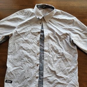 Oakley Factory Pilot Button Down Shirt